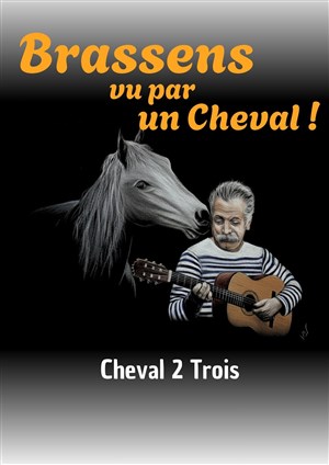 Affiche Off Avignon du 15 au 25 juillet 2026 17h Ambigu Théâtre